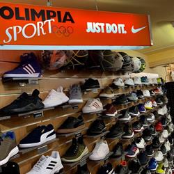 Olimpia Sportbolt Szolnok