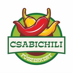 Csabichili & Fűszerkert