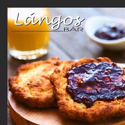 Lángos Bár