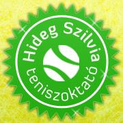 Tanulj teniszezni - Hideg Szilvia teniszoktató oldala