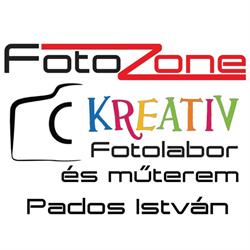 Fotozone Kreatív Fotolabor - Pólódekor