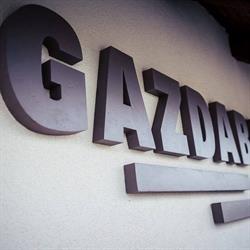Gazdabolt