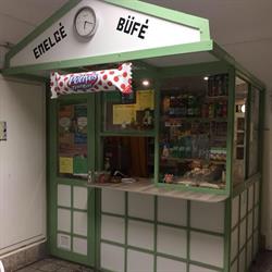 MLG Büfé