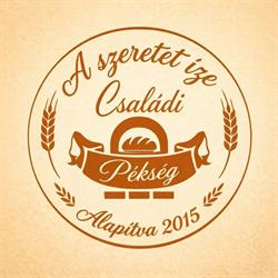 Családi Pékség Csongrád
