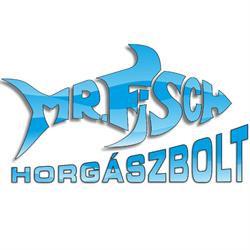 Mr. Fisch Horgászbolt