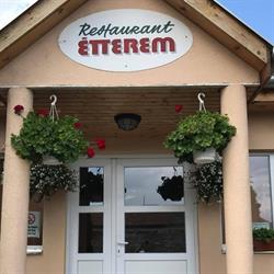 Várhegy Étterem