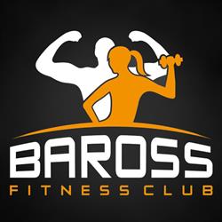Baross Fitness Club