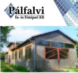 Pálfalvi KFT