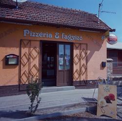 Pizzéria Vanilia