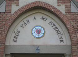 Evangélikus Egyházközség Pusztaföldvár