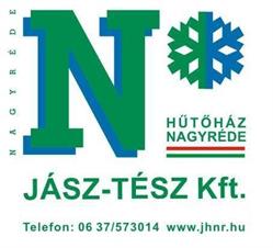 Jász Tész Kft Hűtőház