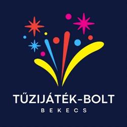 Tűzijáték bolt