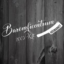 Húsmarket-Baromficentrum