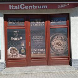 Italcentrum