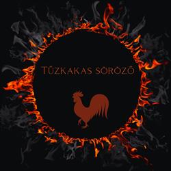 Tűzkakas Söröző