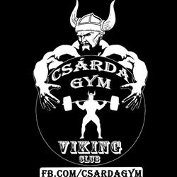 Csárda Gym - Csárdaszállás