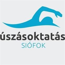Úszásoktatás Siófok
