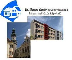 Darázs Társasházi Közös Képviselet