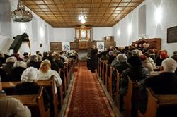 Olaszliszkai Református Egyházközség