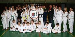 Spárta Taekwon-do Klub