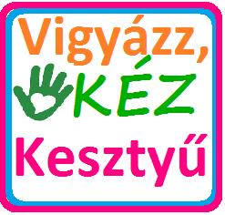 Vigyázz, kéz, kesztyű