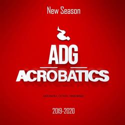 Adg Akrobatika/ Deres Ádám
