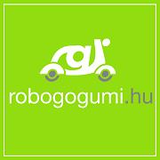 robogogumi.hu webáruház