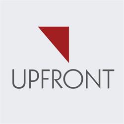 Upfront Média
