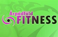 Árpádföld Fitness