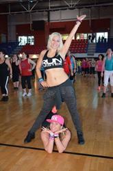 Kinga Zumba Fitness