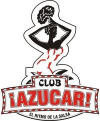 Salsa Club Azucar