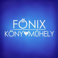 Főnix Könyvműhely