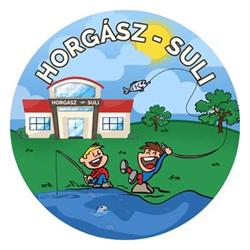 Horgász-suli