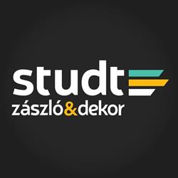 Studt Zászló & Dekor