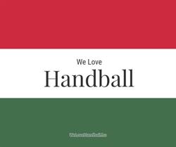 We Love Handball - Kézilabdások Éjszakája