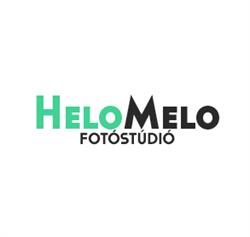 HeloMelo - Fotózás