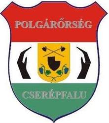 Polgárőr Egyesület Cserépfalu