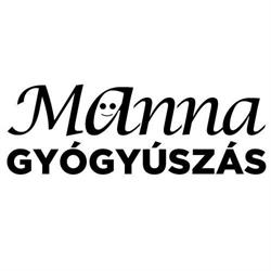 MAnna Gyógyúszás. Fejlesztő és okosító torna vízben