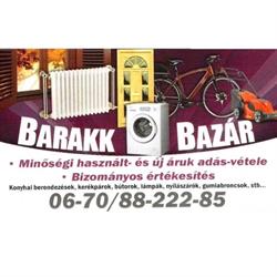 Barakk Bazár