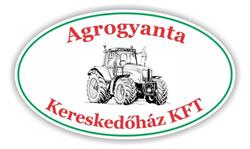 Agrogyanta Kereskedohaz KFT