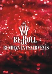 Be-Roll Hostess Ügynökség