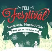 Kecskeméti Fesztiváliroda