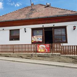 Felső Kocsma Pilisszántó