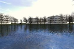 Krisztina Park