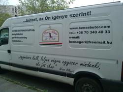 Bense Bútor