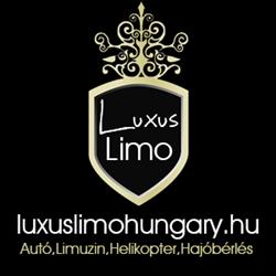 LuxusLimo Hungary - Limuzin bérlés és Luxus szolgáltatások