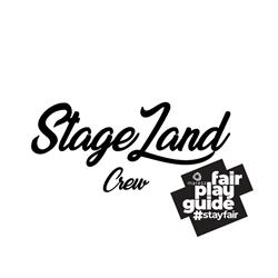 Stage Land Crew Kft.