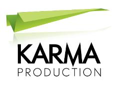Karma Production - Project & Event Management