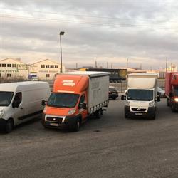 E&CS TRANS 2013 Kft