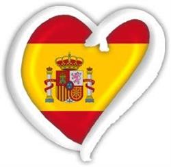 Internship Spain